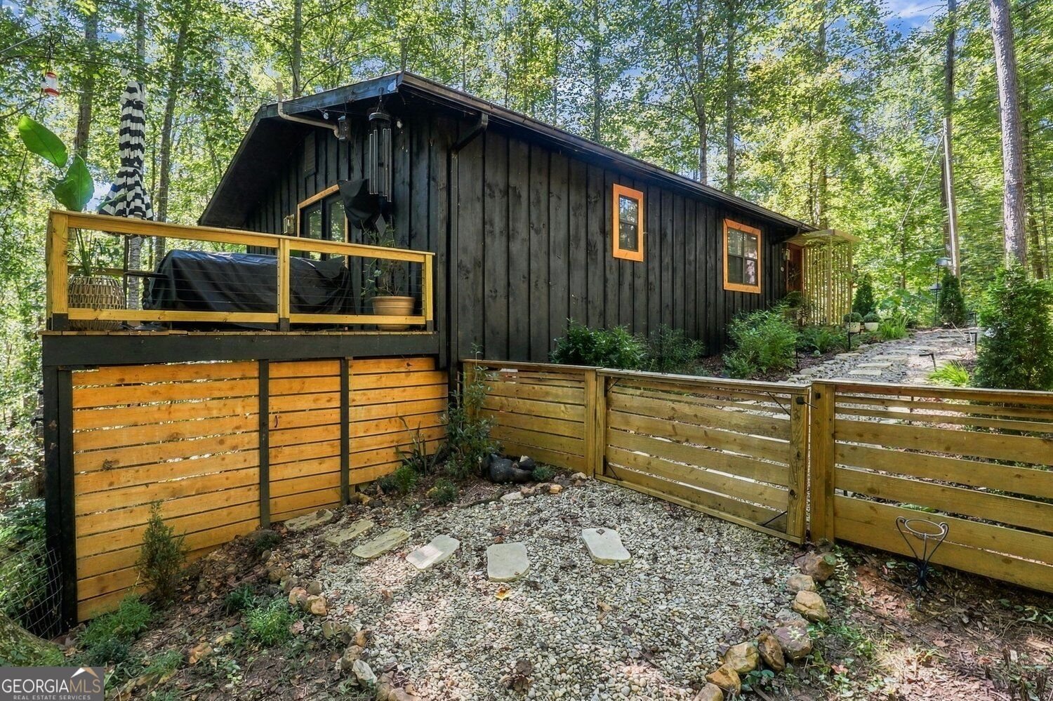 299 Yellow Bluff Road Dahlonega - Photo 28