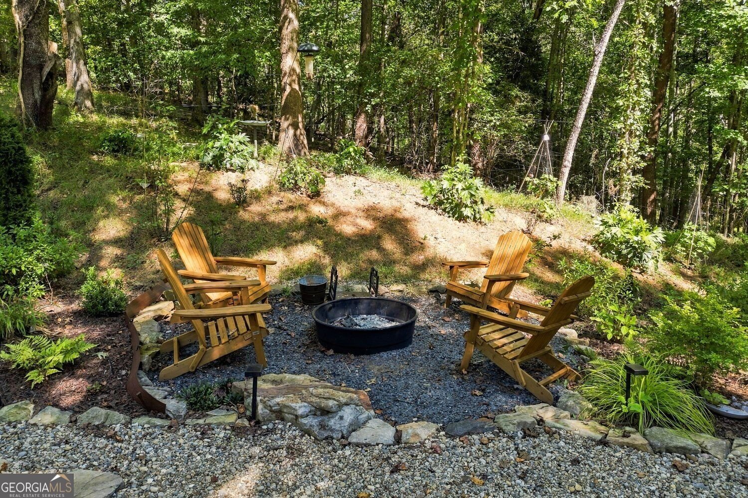 299 Yellow Bluff Road Dahlonega - Photo 29