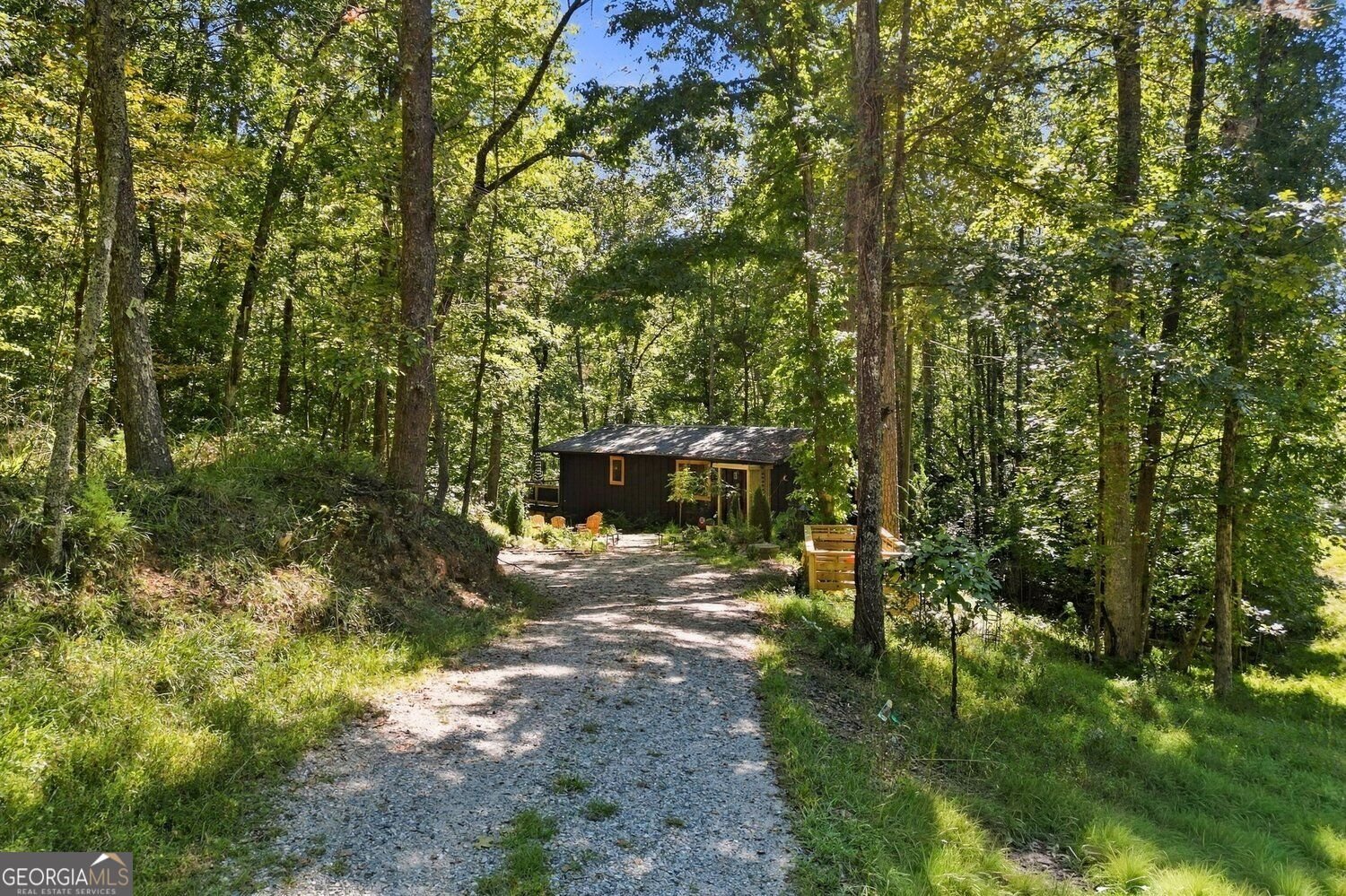 299 Yellow Bluff Road Dahlonega - Photo 30