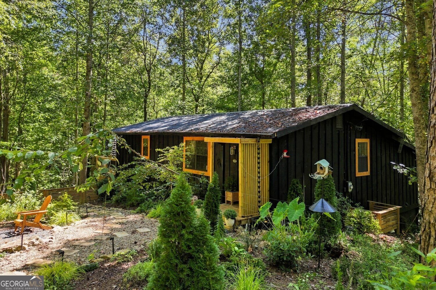 299 Yellow Bluff Road Dahlonega - Photo 31