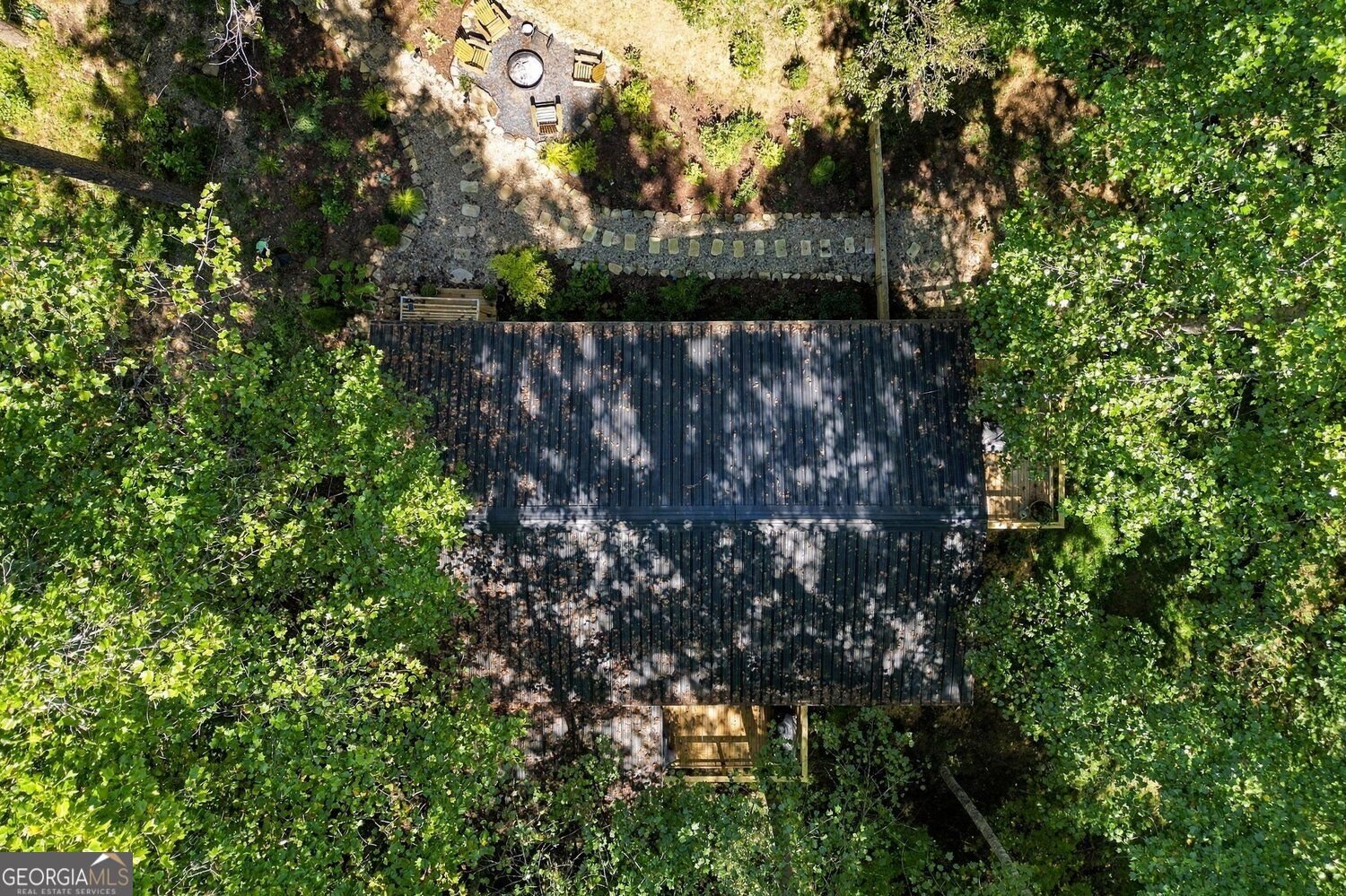 299 Yellow Bluff Road Dahlonega - Photo 32