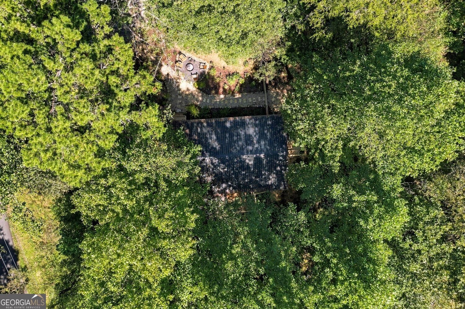 299 Yellow Bluff Road Dahlonega - Photo 34
