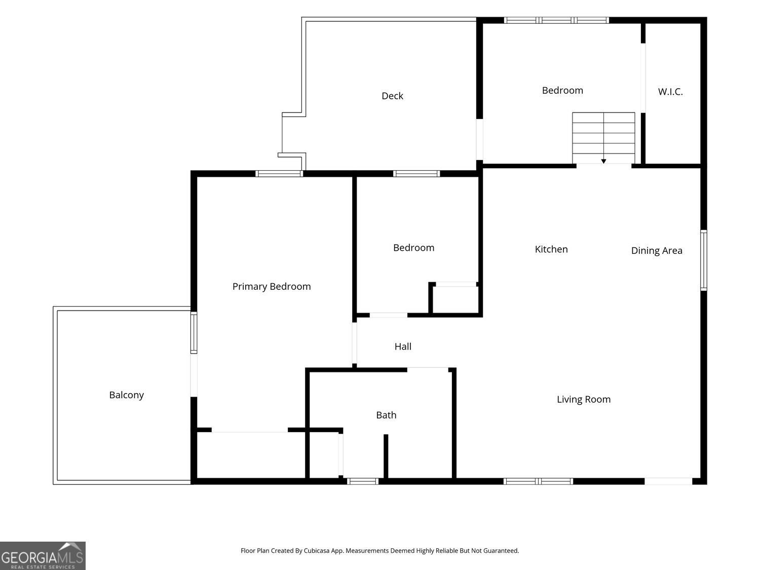 299 Yellow Bluff Road Dahlonega - Photo 41