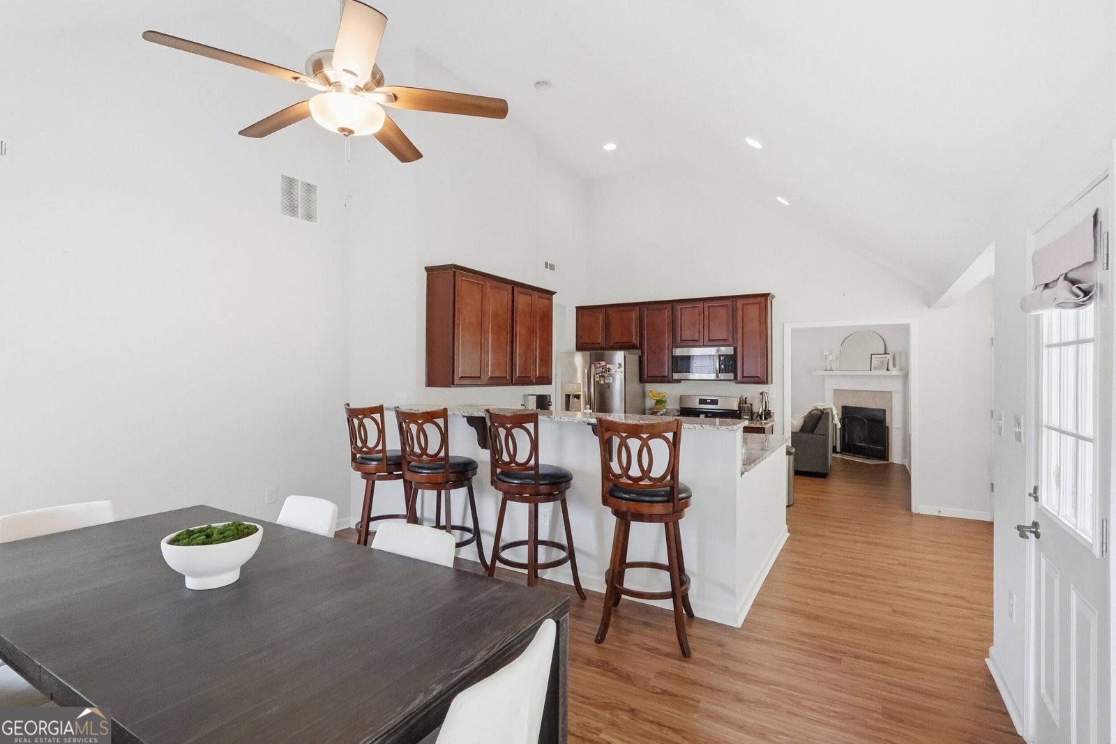 25 Manor Oak Lane Covington - Photo 10