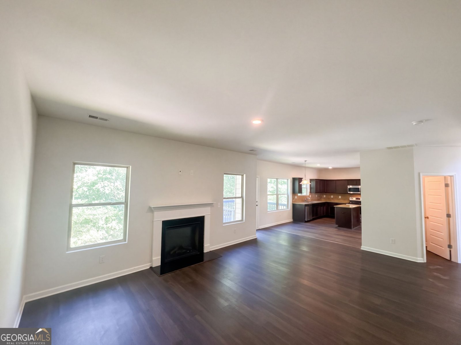 672 Mill Creek Trail Jonesboro - Photo 6