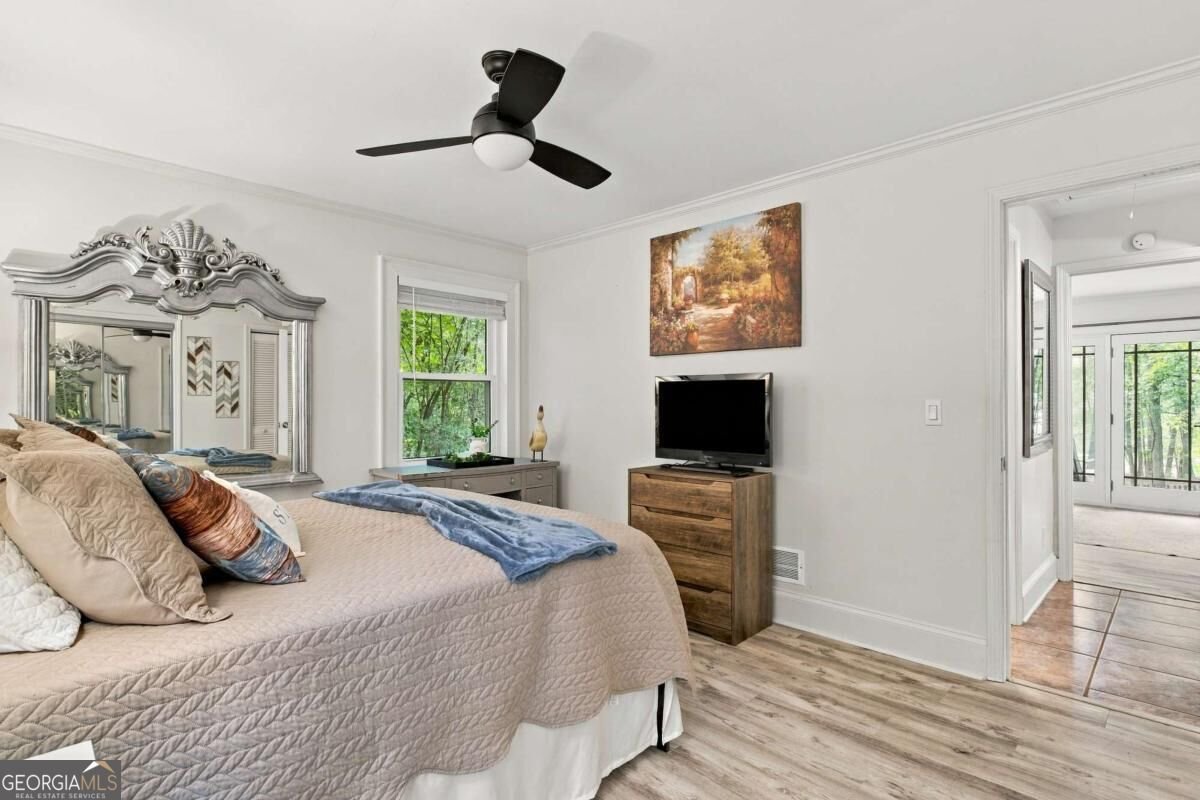 5945 Virginia Drive Cumming - Photo 18