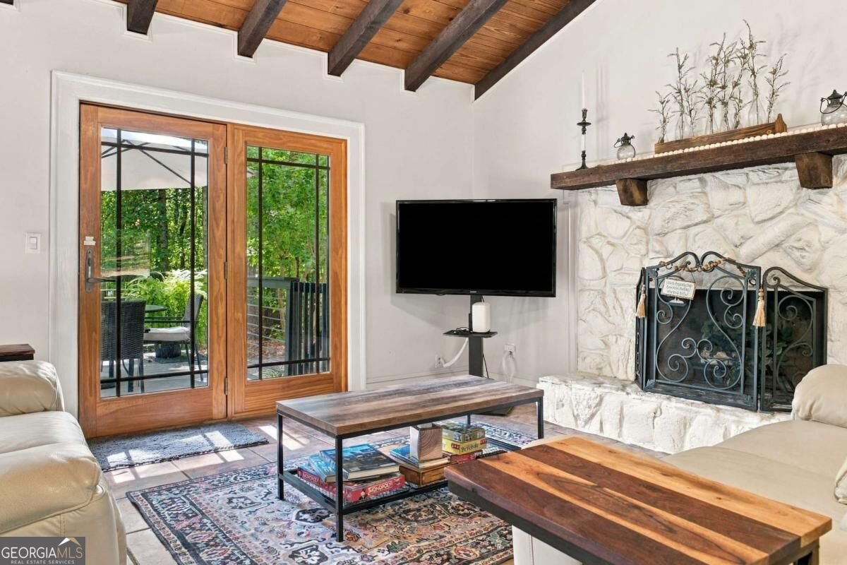 5945 Virginia Drive Cumming - Photo 8