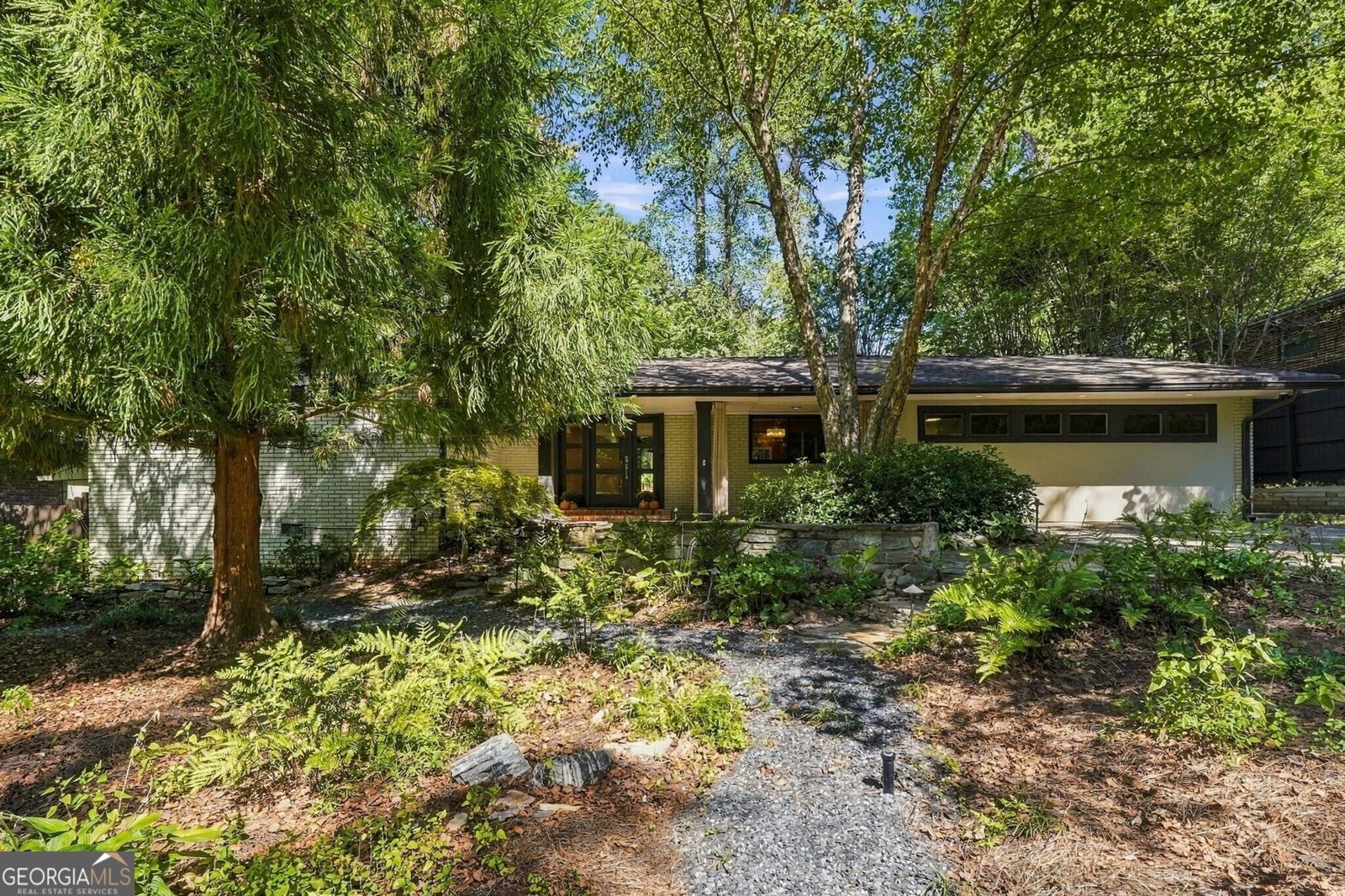 1714 Holly Lane Atlanta - main photo