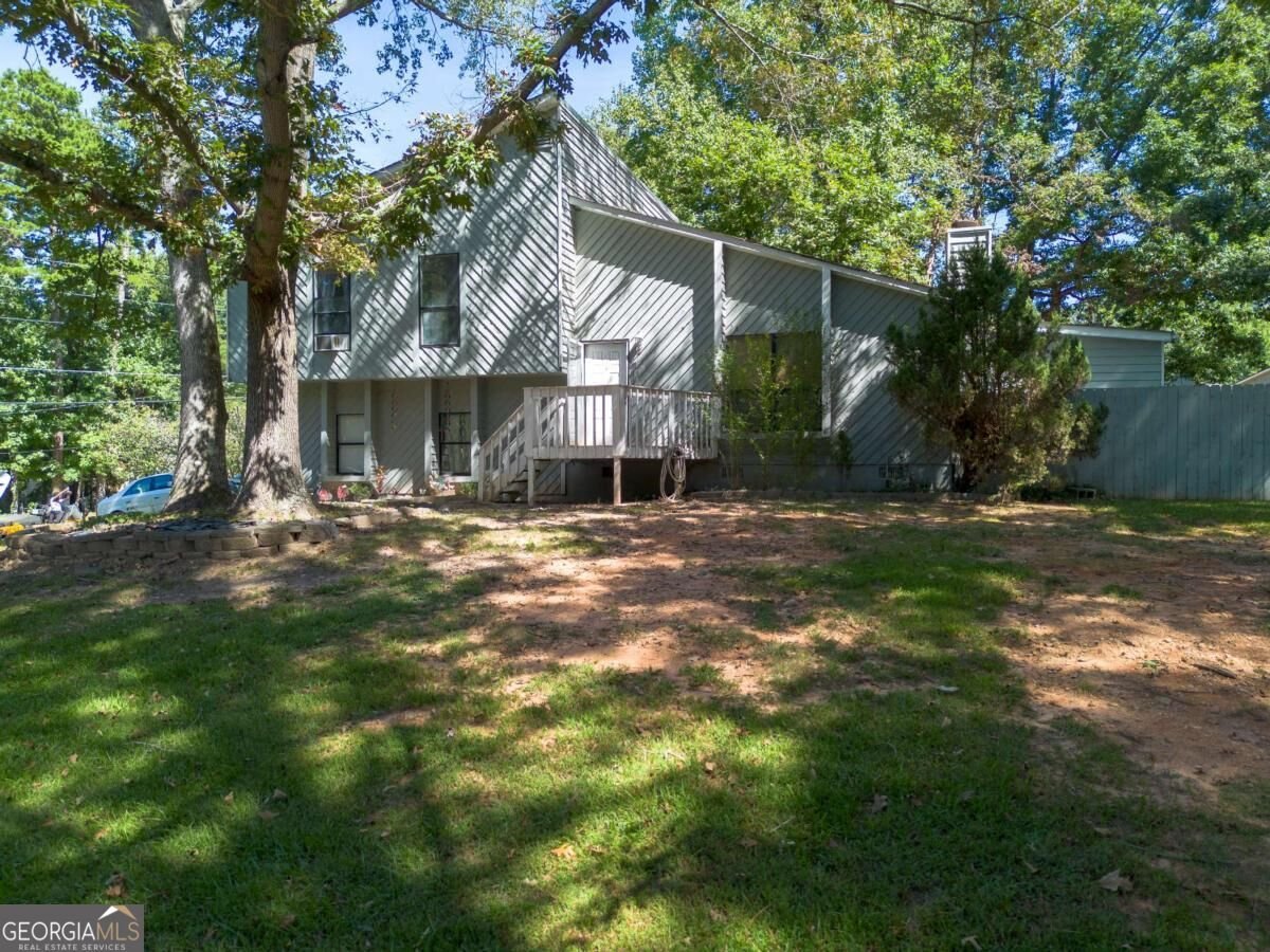 2581 Bluffton Road Buford - main photo