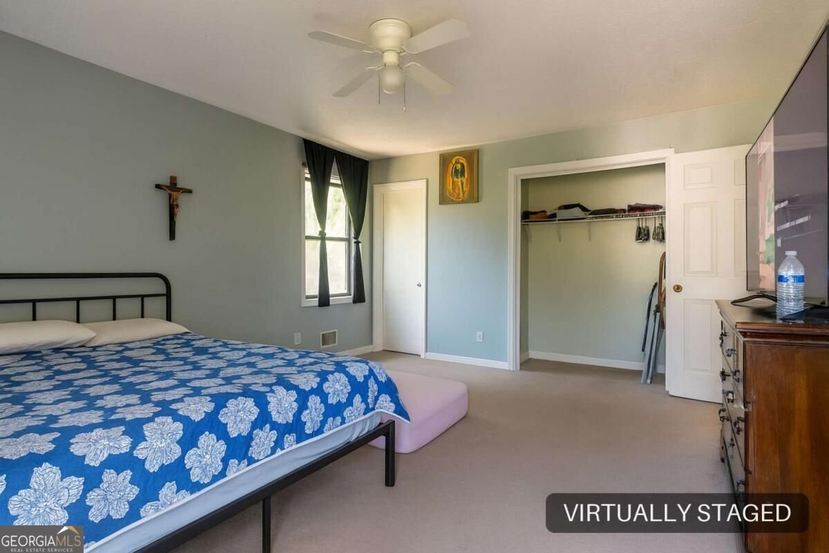 2581 Bluffton Road Buford - Photo 10