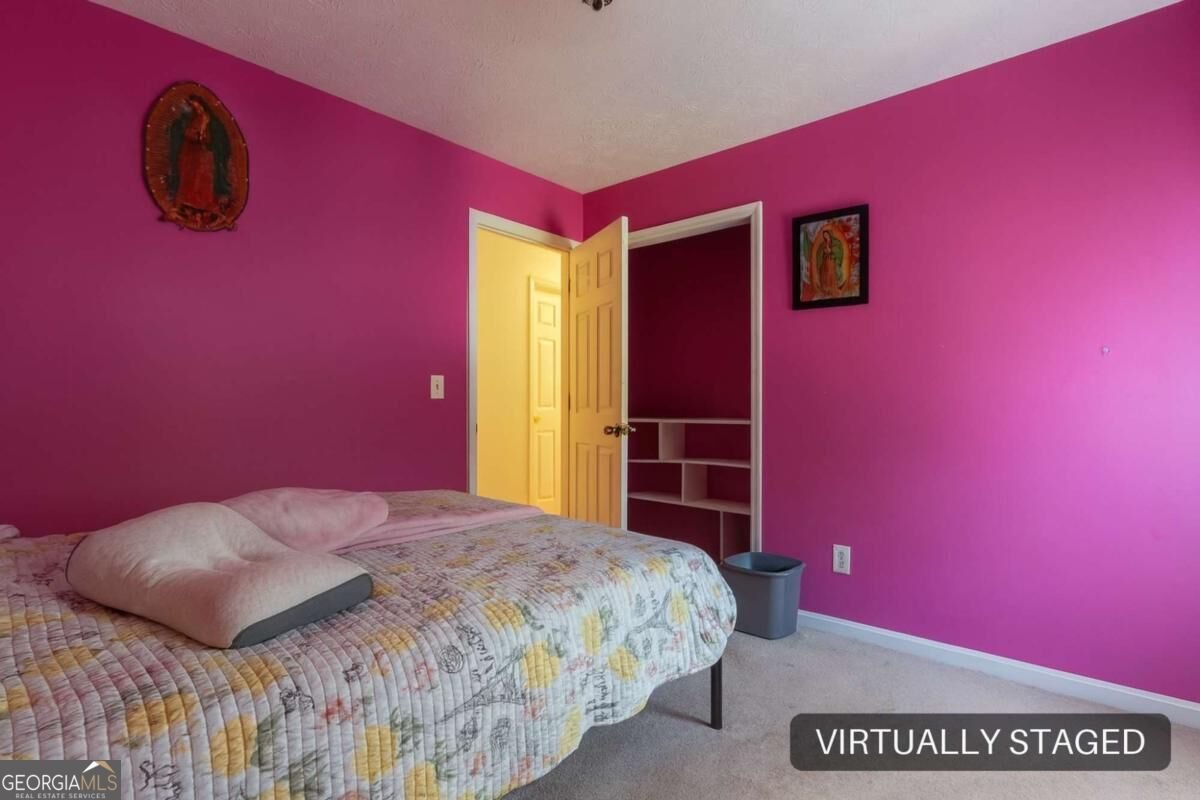 2581 Bluffton Road Buford - Photo 13