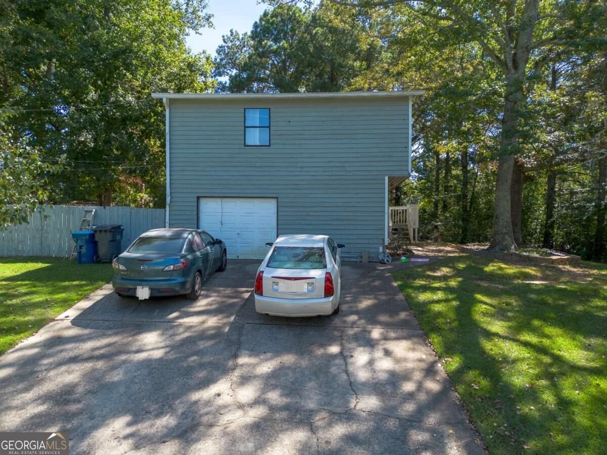 2581 Bluffton Road Buford - Photo 22