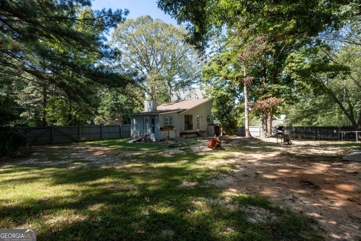 2581 Bluffton Road Buford - Photo 23