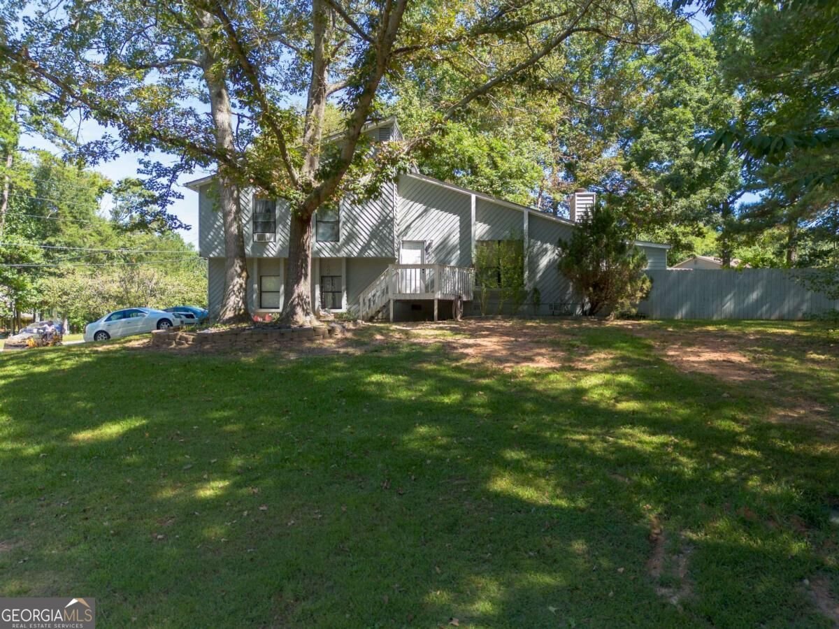 2581 Bluffton Road Buford - Photo 25
