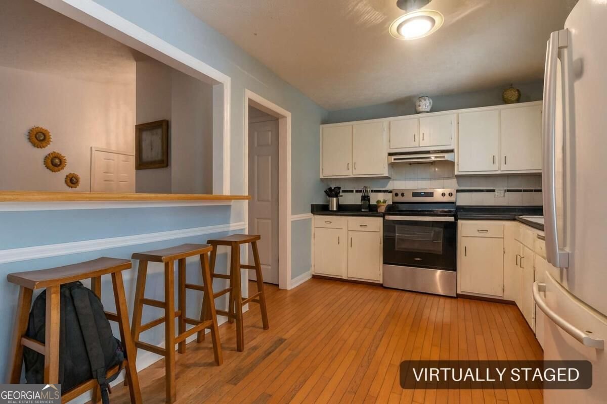 2581 Bluffton Road Buford - Photo 7