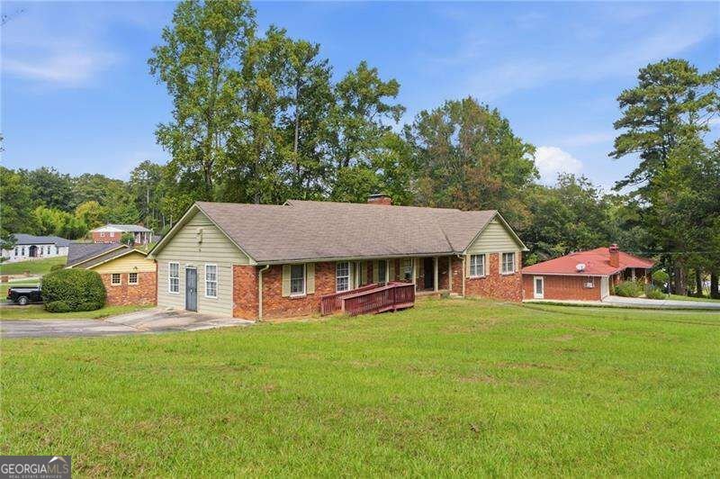 3525 Heritage Valley Road Atlanta - Photo 36