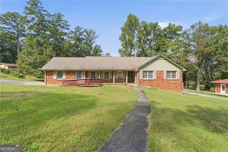 3525 Heritage Valley Road Atlanta - Photo 37