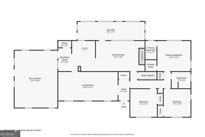 3525 Heritage Valley Road Atlanta - Photo 38