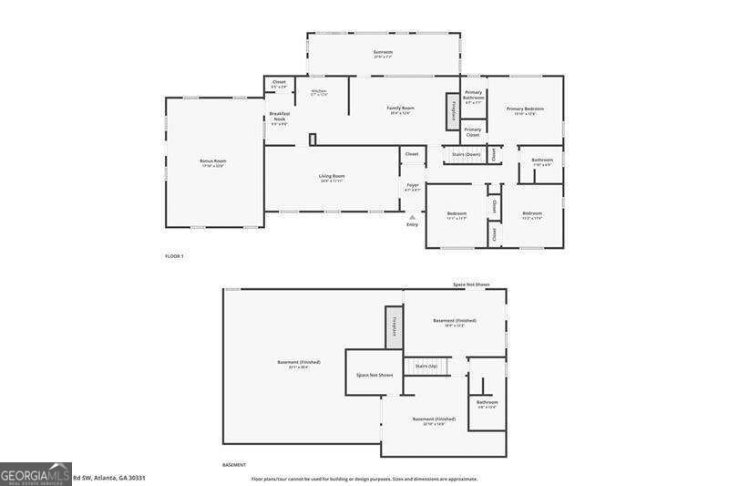 3525 Heritage Valley Road Atlanta - Photo 40