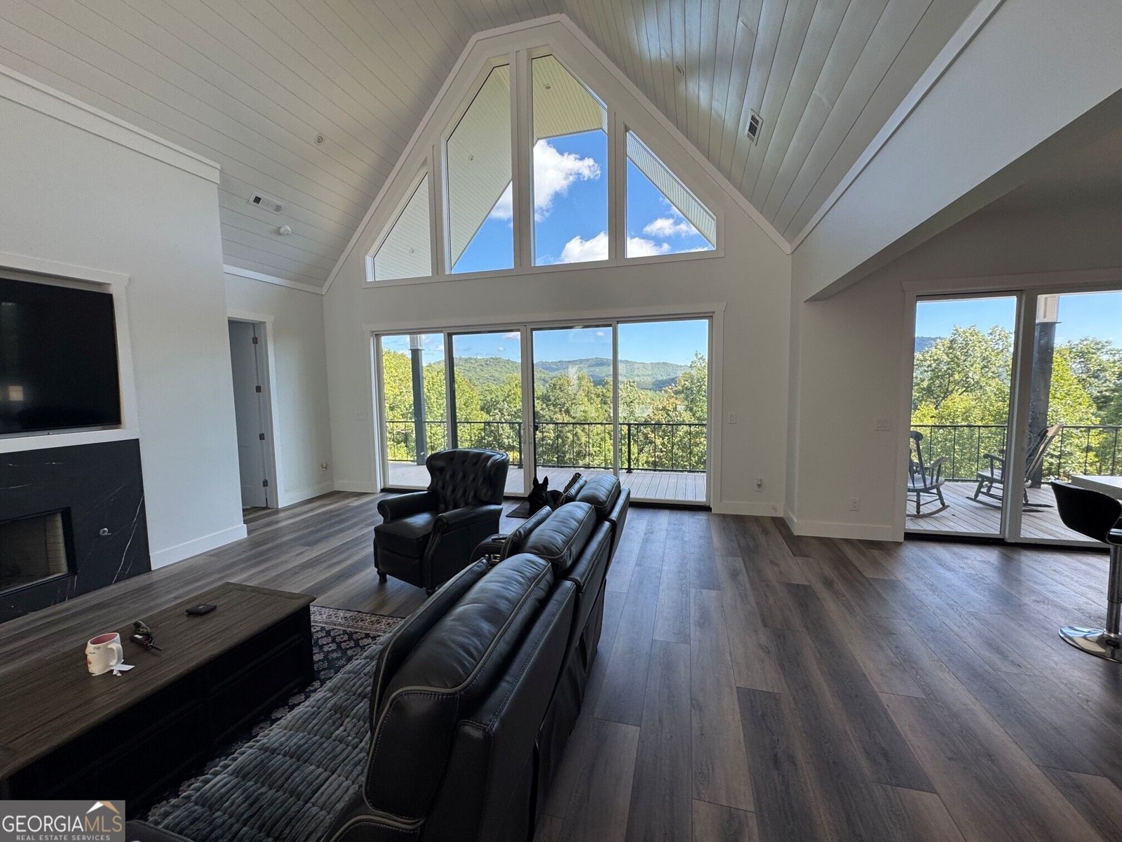 603 Hoover Trail Clayton - Photo 20