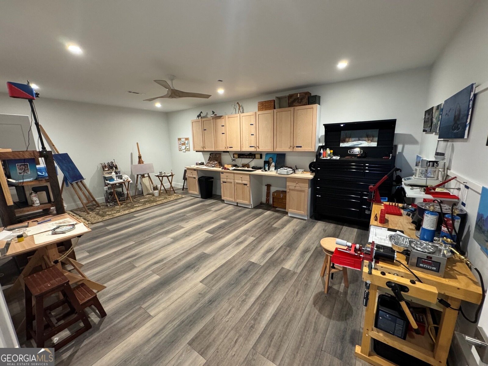 603 Hoover Trail Clayton - Photo 21