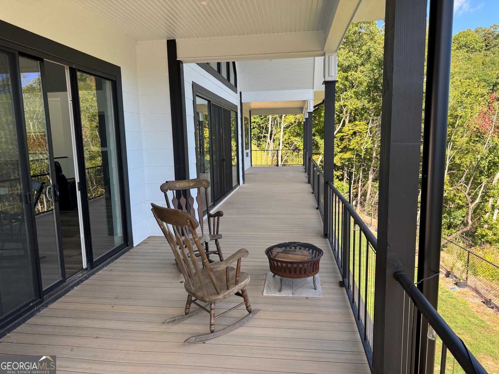 603 Hoover Trail Clayton - Photo 27