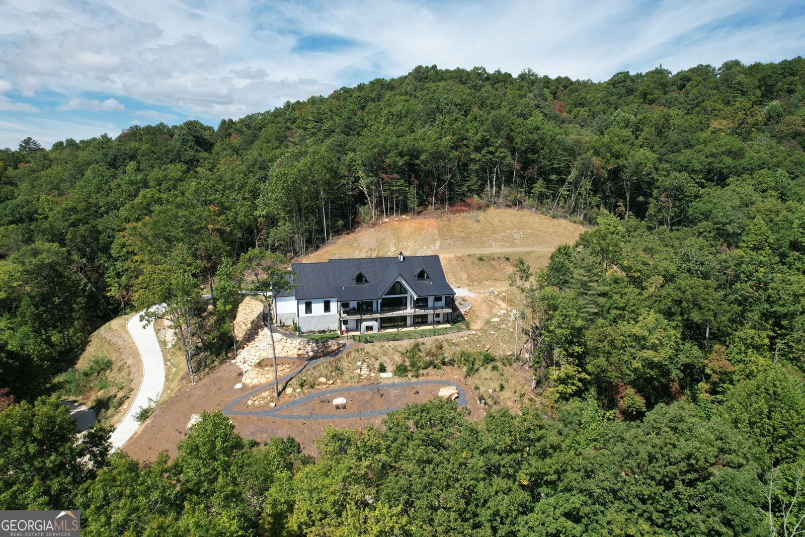 603 Hoover Trail Clayton - Photo 6