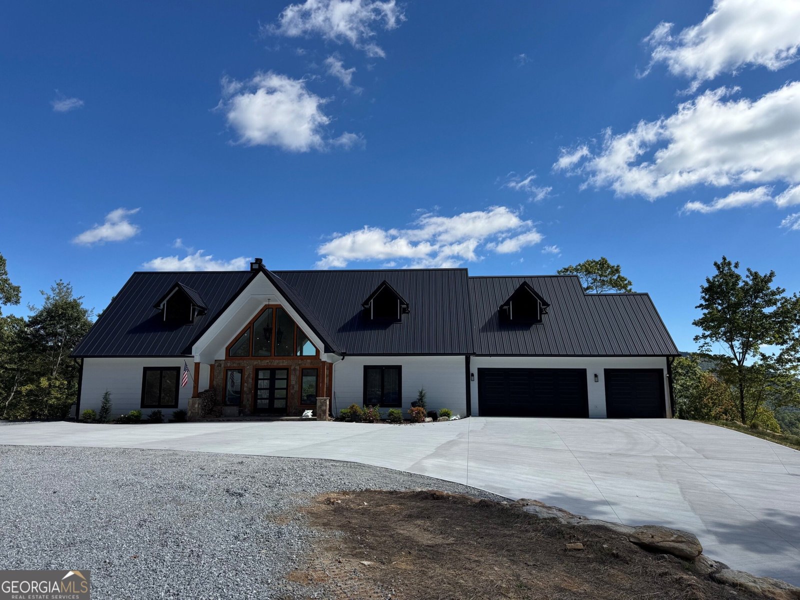 603 Hoover Trail Clayton - Photo 9