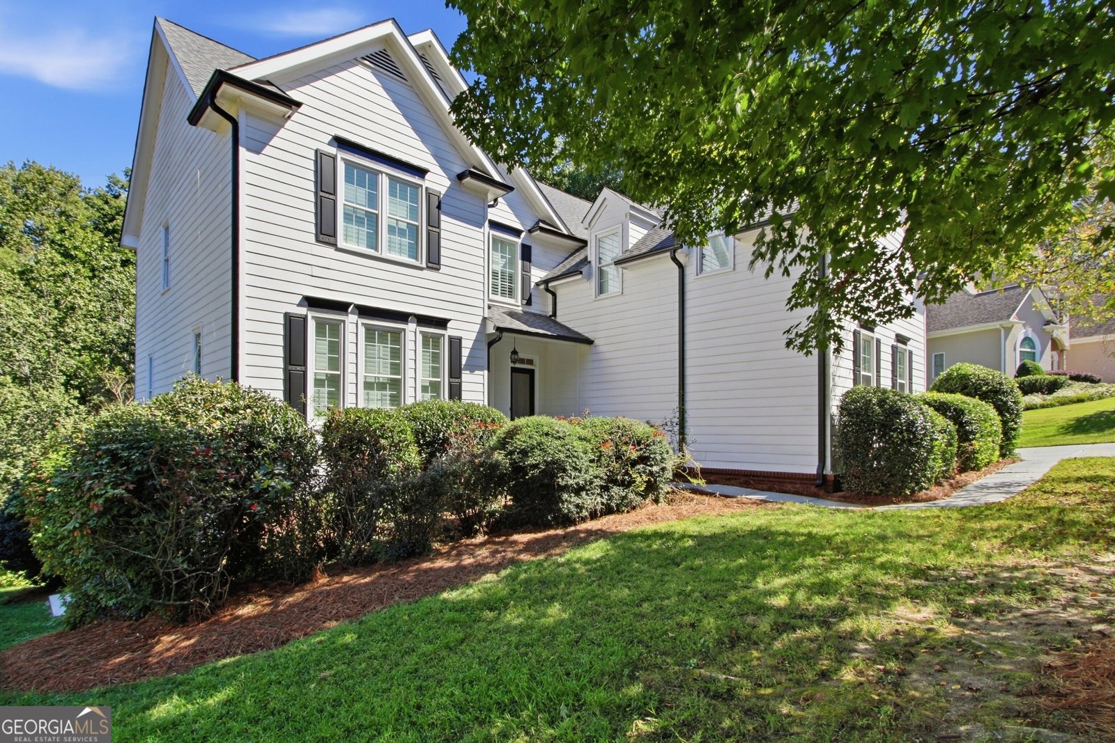 2455 Millwater Crossing Dacula - main photo