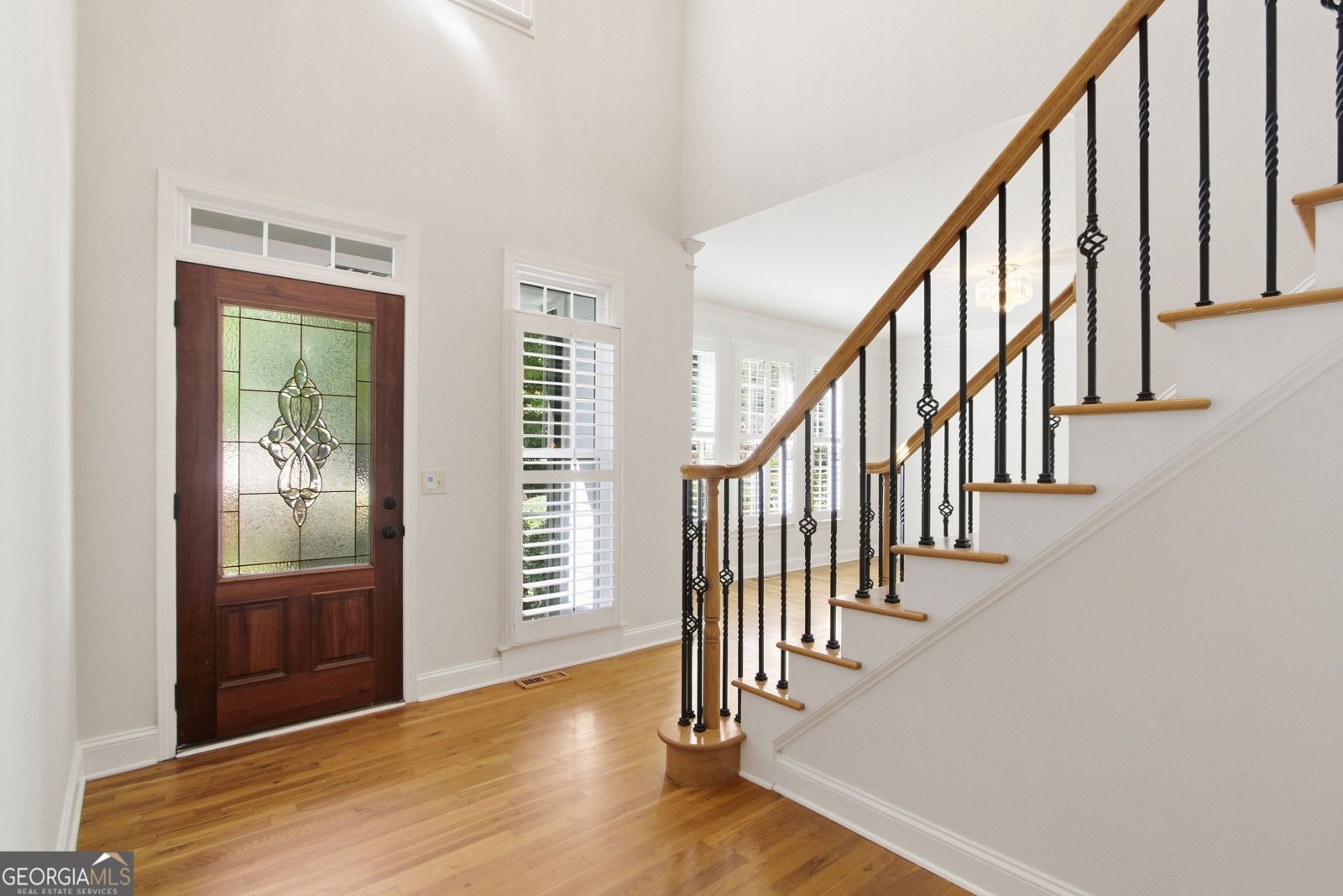 2455 Millwater Crossing Dacula - Photo 11