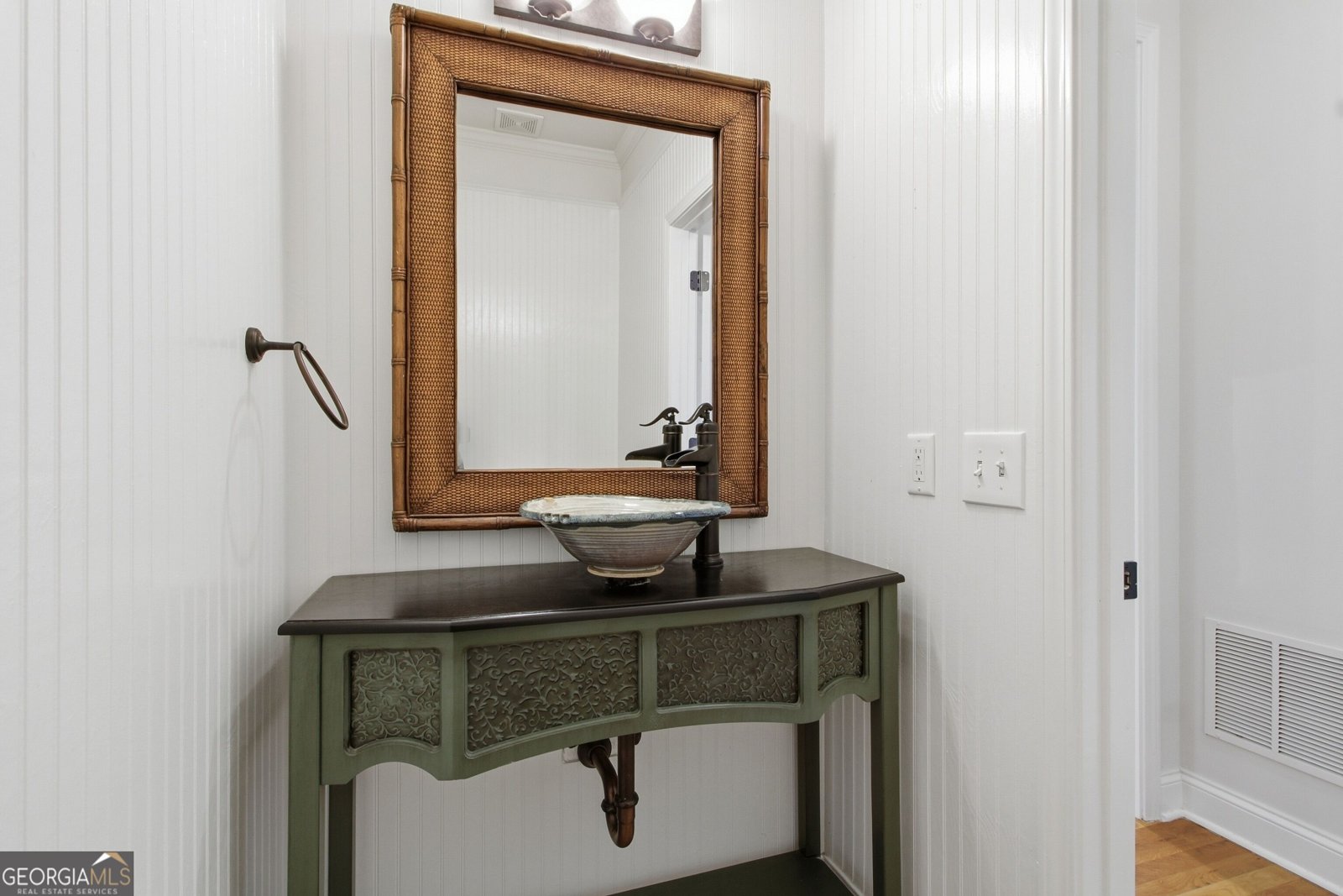 2455 Millwater Crossing Dacula - Photo 12