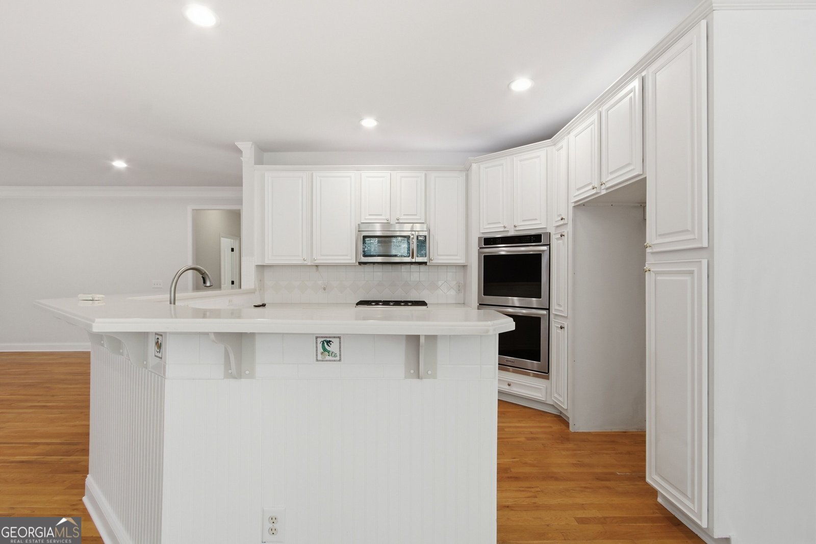 2455 Millwater Crossing Dacula - Photo 6