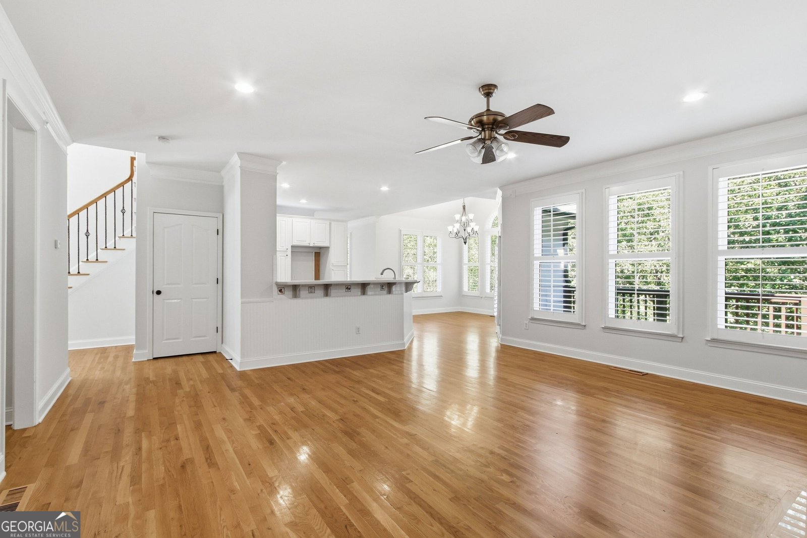 2455 Millwater Crossing Dacula - Photo 8