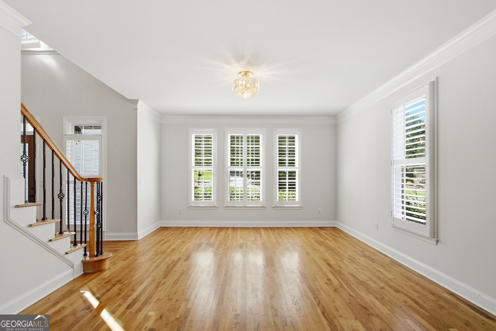 2455 Millwater Crossing Dacula - Photo 9