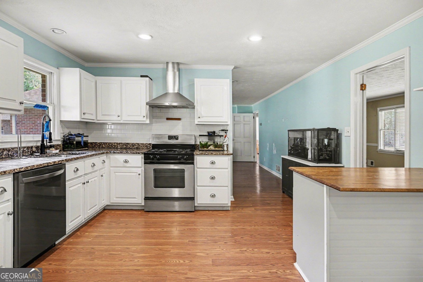 127 Mckinley Drive Griffin - Photo 13