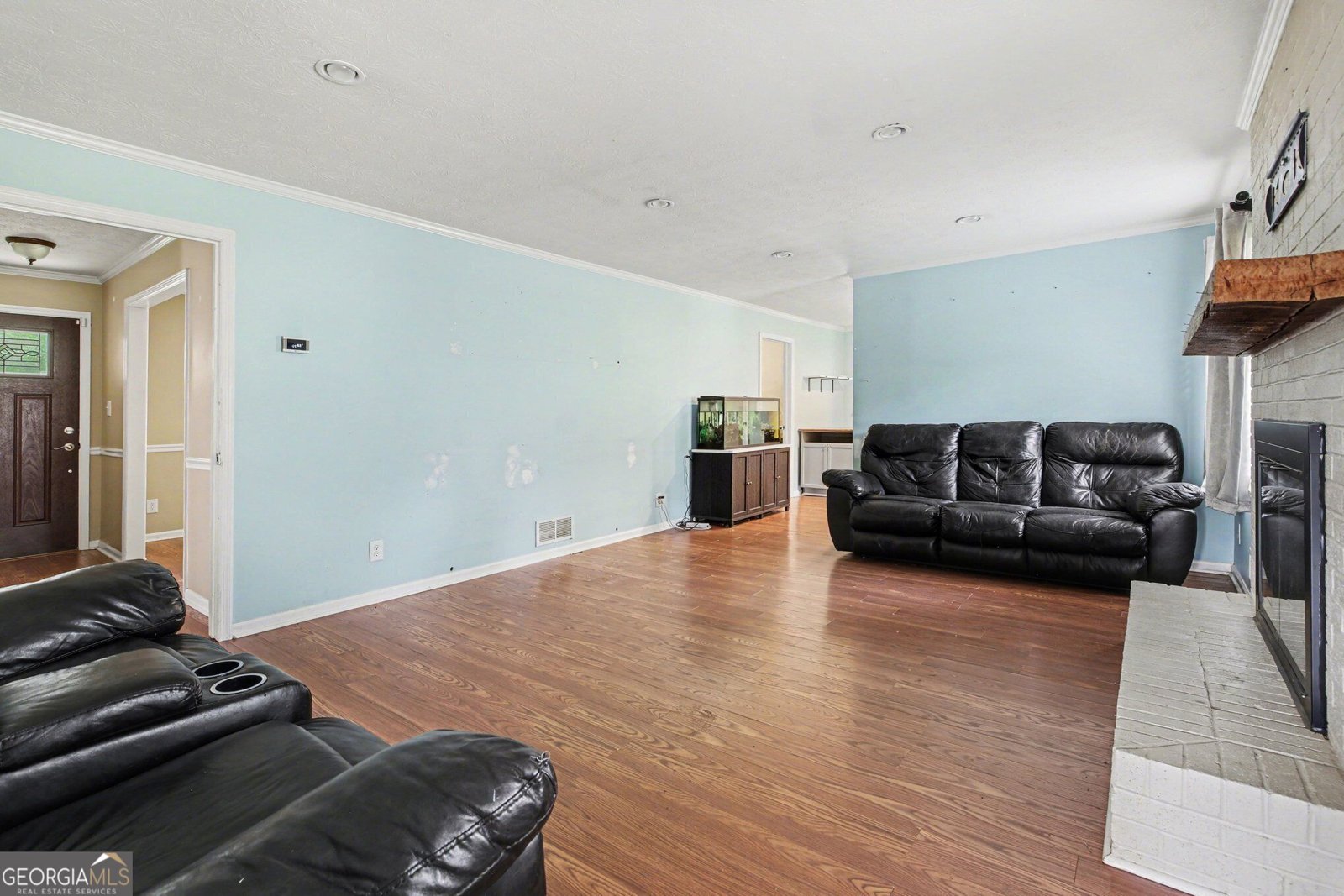 127 Mckinley Drive Griffin - Photo 23