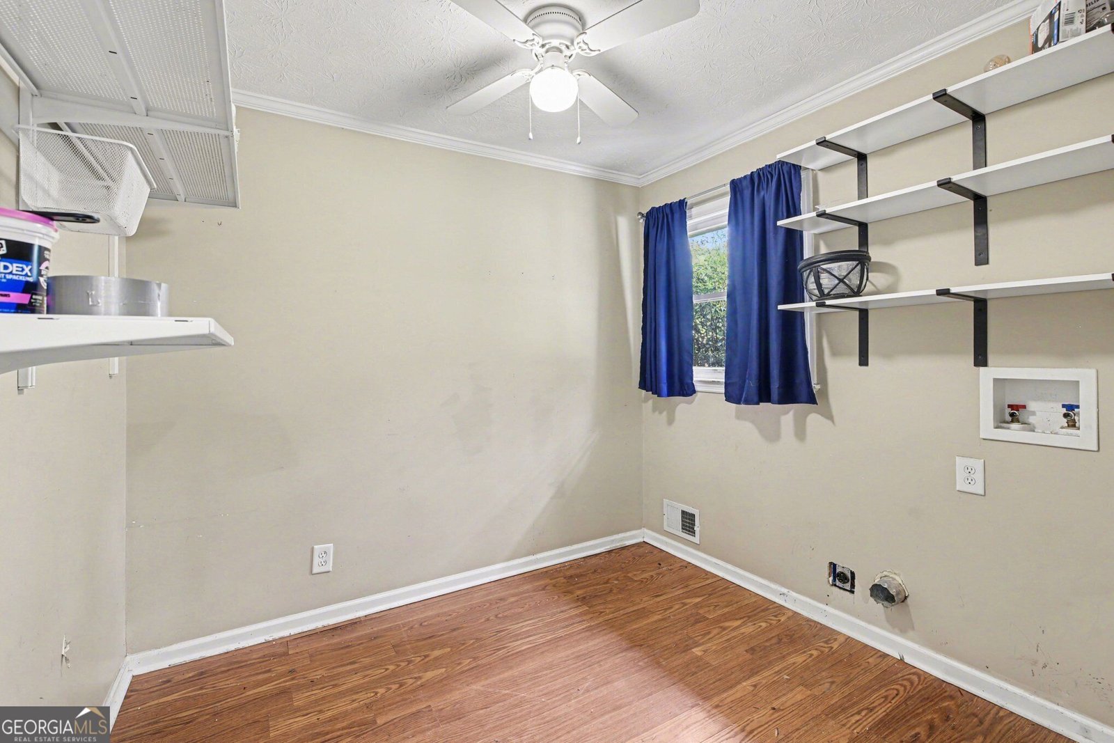 127 Mckinley Drive Griffin - Photo 26