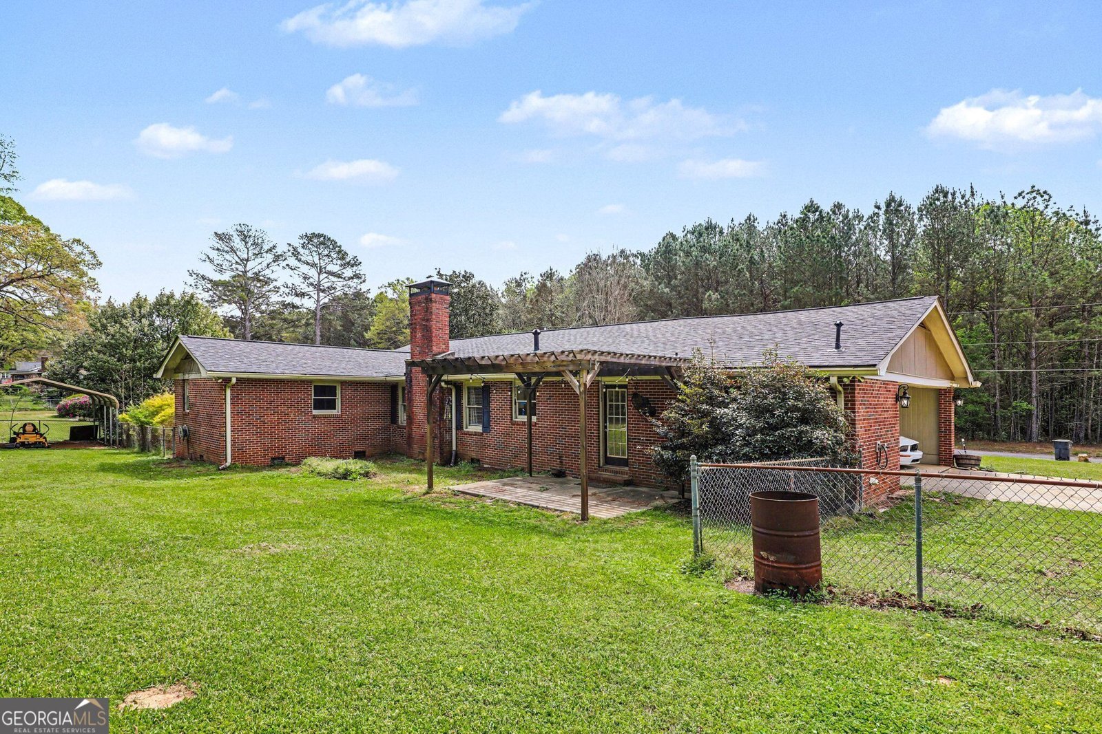 127 Mckinley Drive Griffin - Photo 6