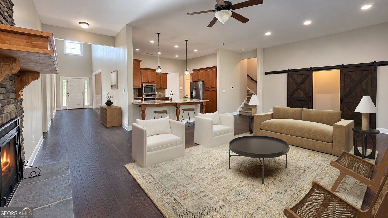 79 Indian Trail Senoia - Photo 11