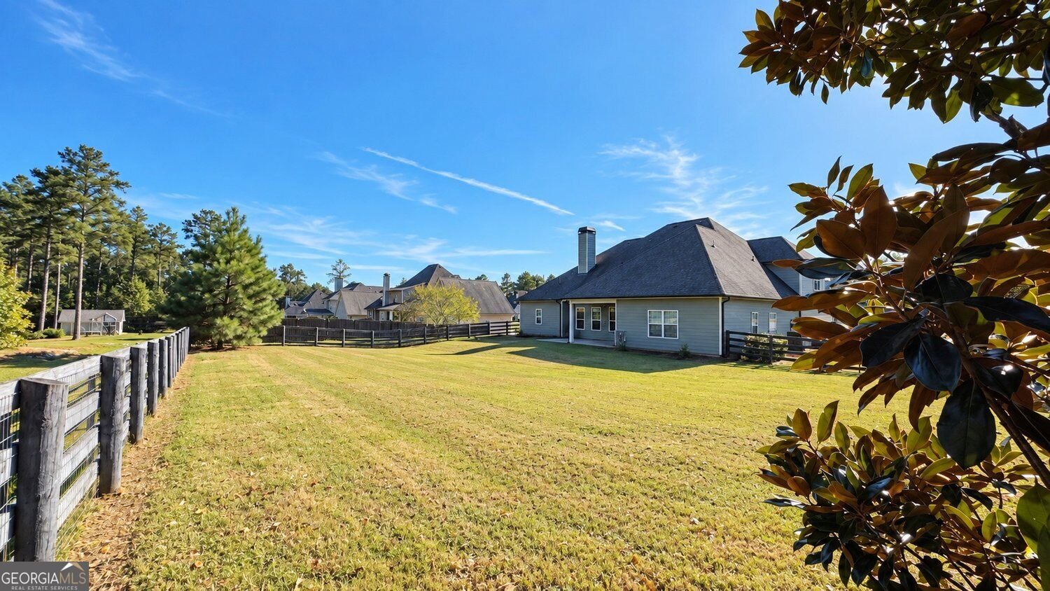 79 Indian Trail Senoia - Photo 33