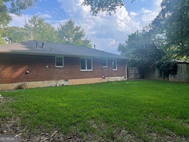 4713 Ruby Lane Forest Park - Photo 12