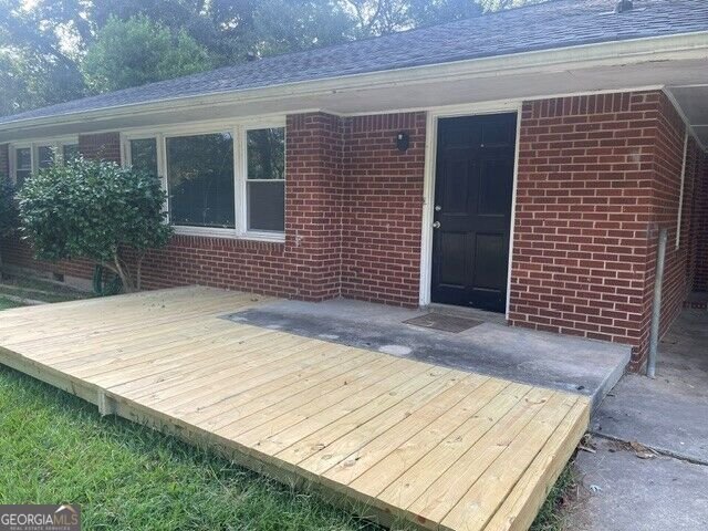 4713 Ruby Lane Forest Park - Photo 9