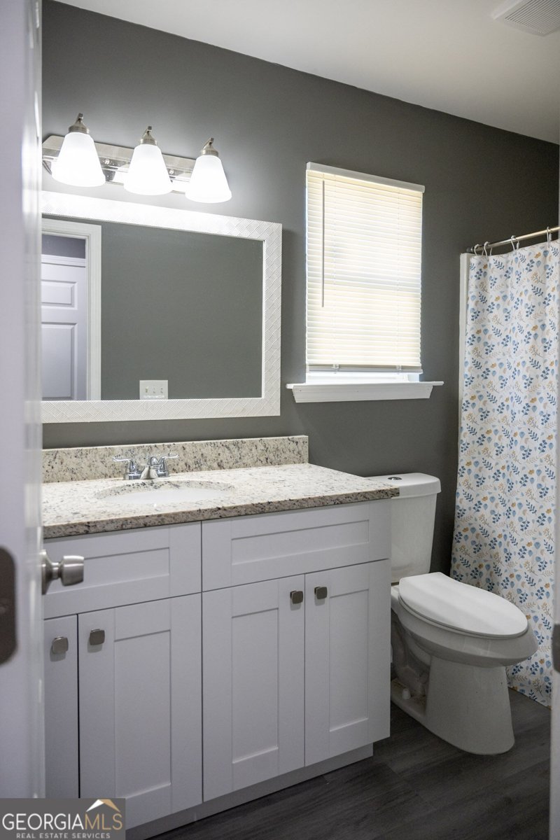 110 Bradley Circle Barnesville - Photo 12