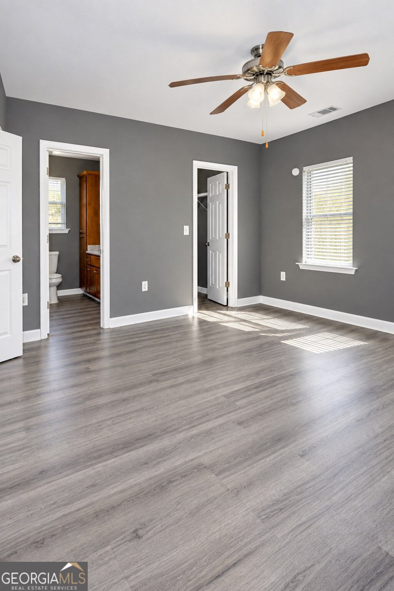 110 Bradley Circle Barnesville - Photo 7