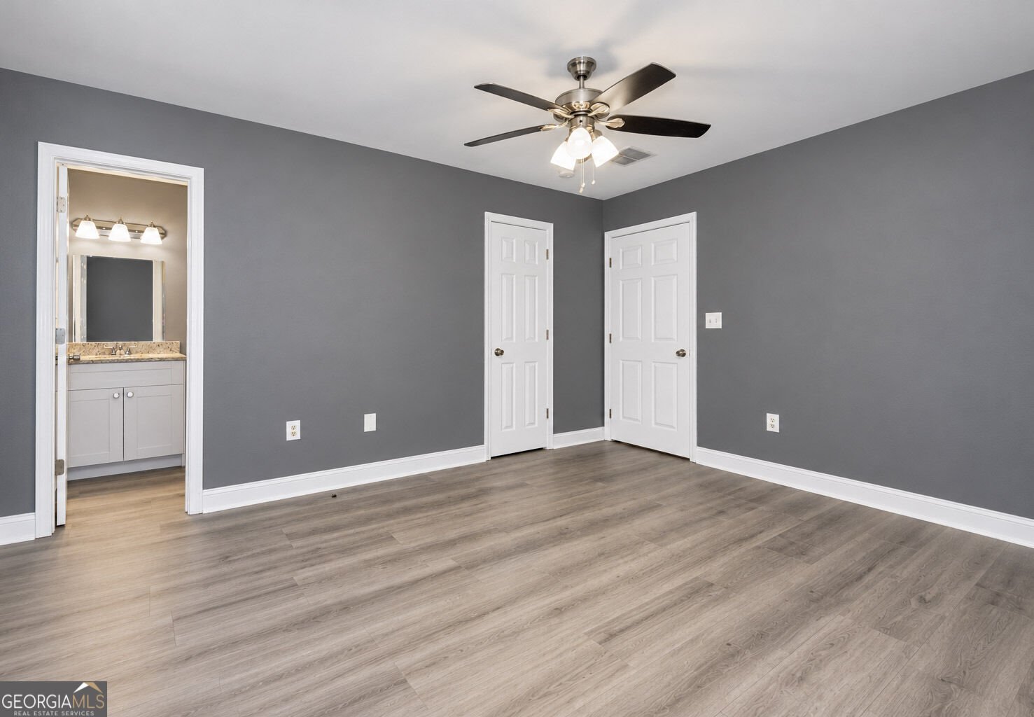 110 Bradley Circle Barnesville - Photo 8