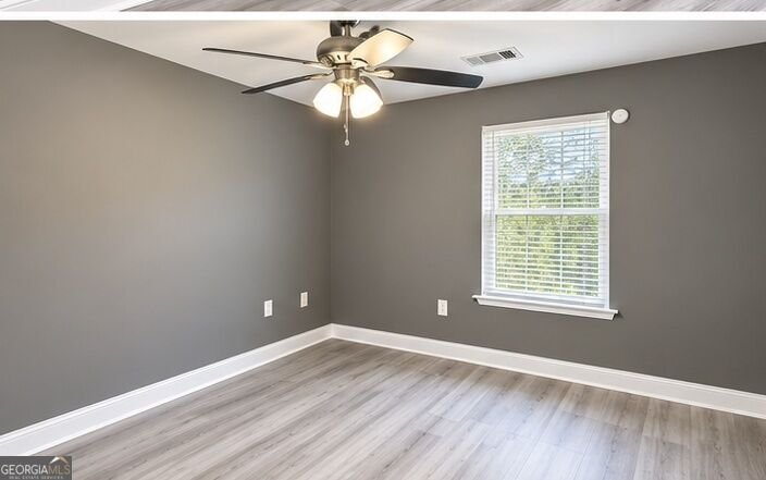 110 Bradley Circle Barnesville - Photo 9