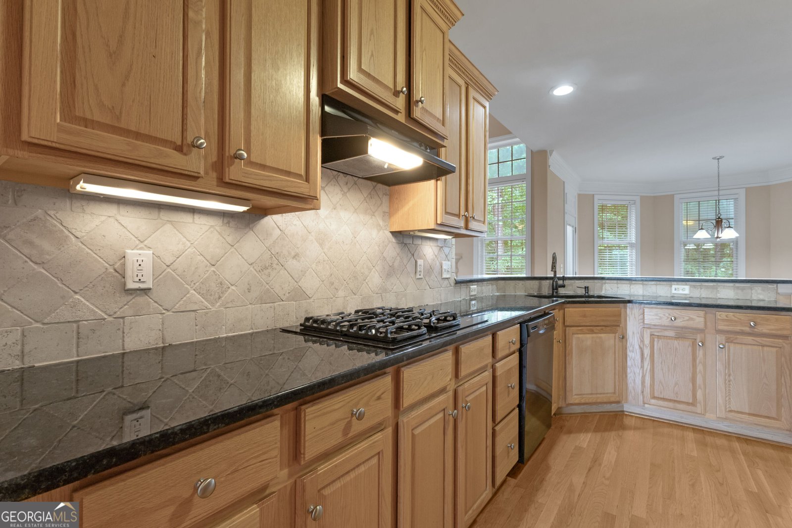 5655 Toccoa Drive Douglasville - Photo 14