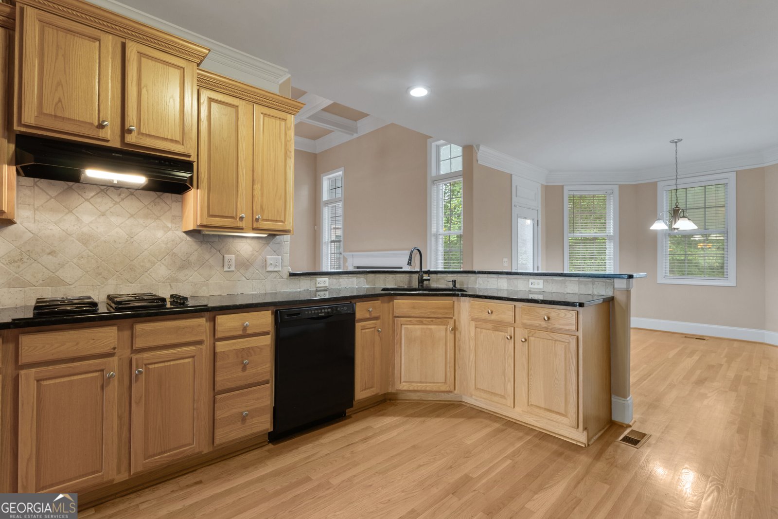 5655 Toccoa Drive Douglasville - Photo 15