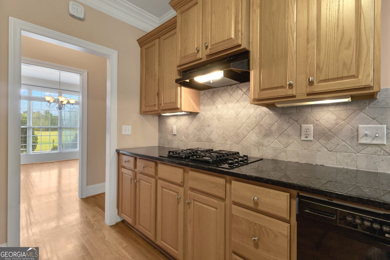 5655 Toccoa Drive Douglasville - Photo 17