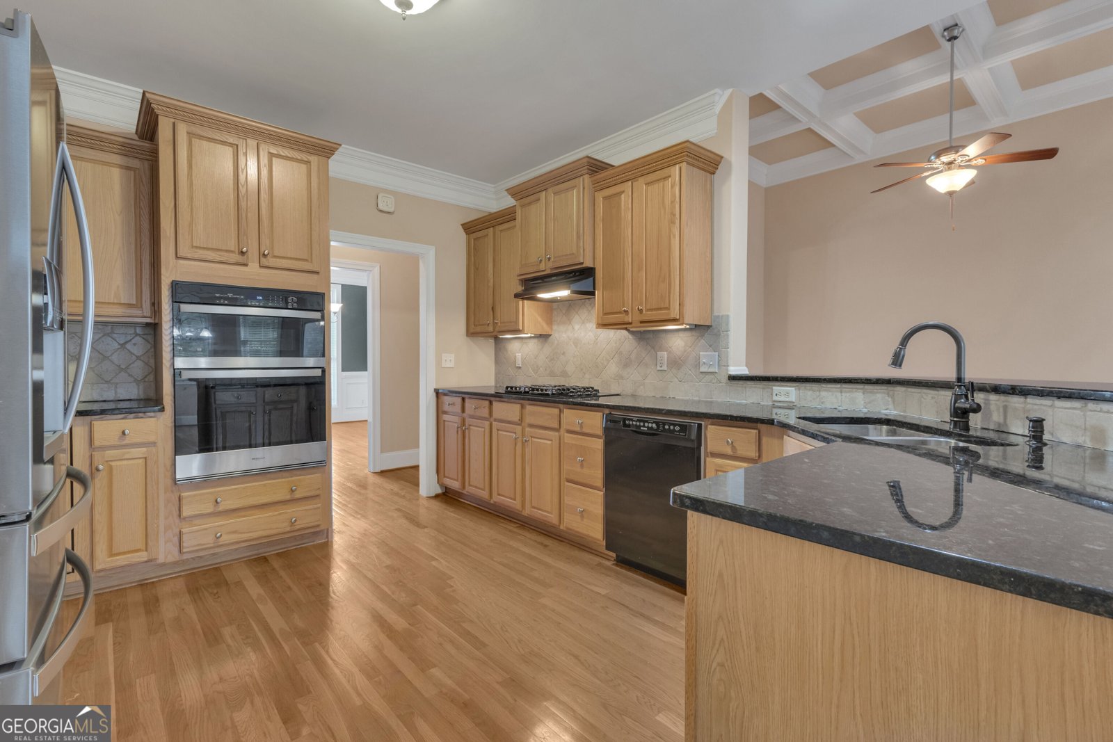 5655 Toccoa Drive Douglasville - Photo 18